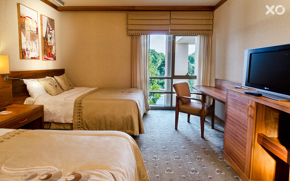 Gloria Serenity Resort