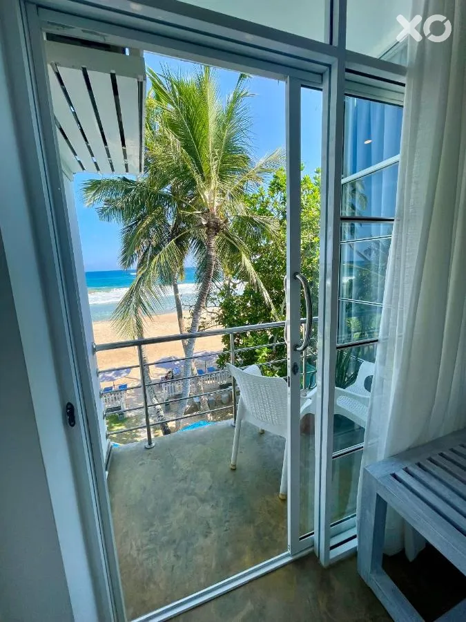 Smeralda Beach Hotel
