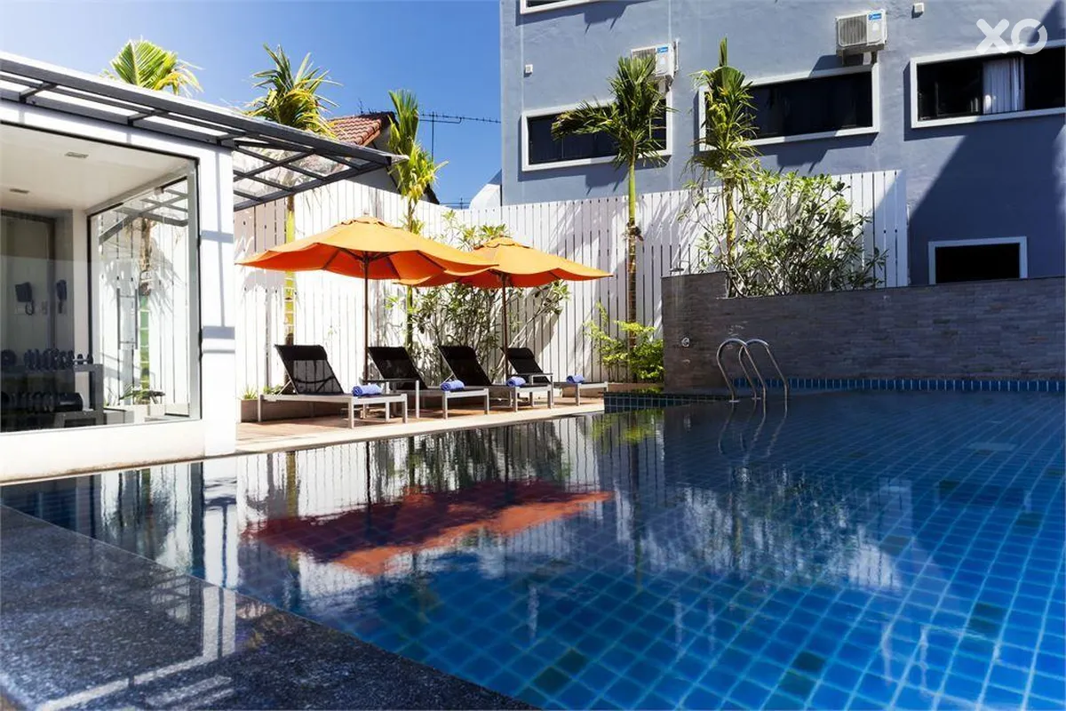 Citrus Patong Hotel by Compass Hospitality