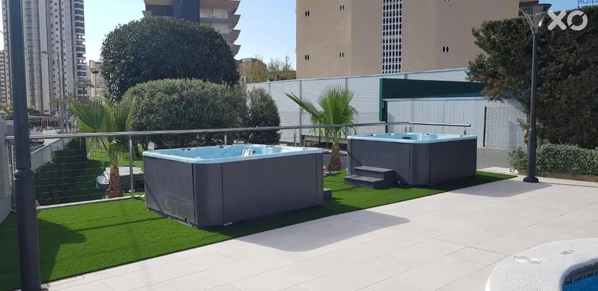 Primavera Loix Apartments