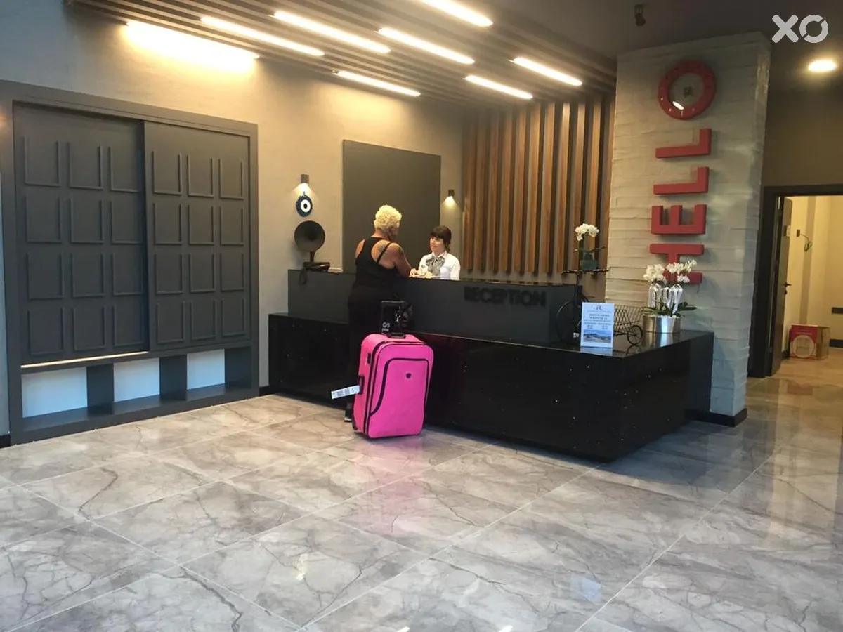 Ramira City Hotel