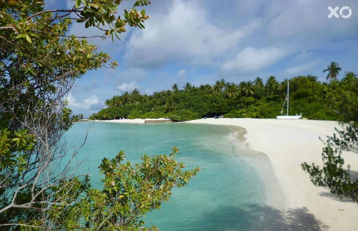 Makunudu Island Resort