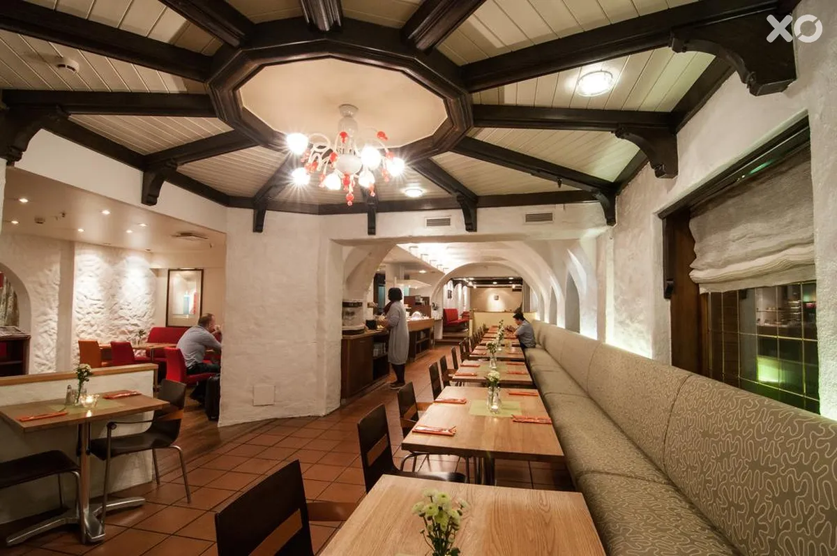 Augustin Hotel