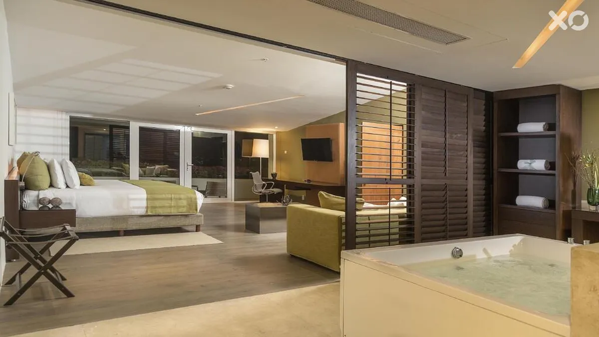 Presidente Intercontinental Cancun