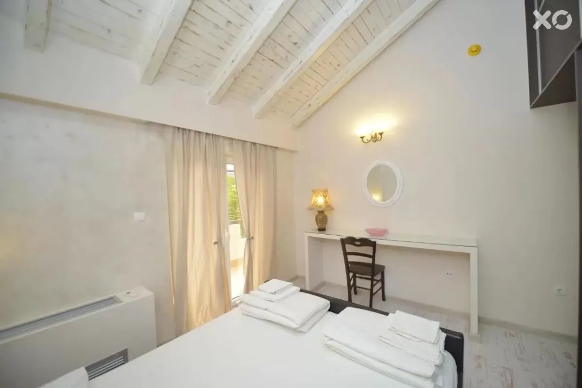 Tianis Apartments