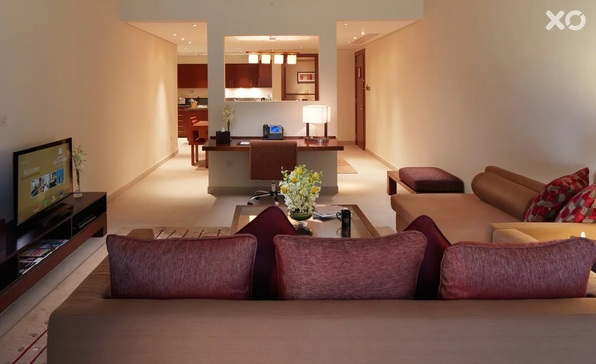 Grand Millennium Al Wahda