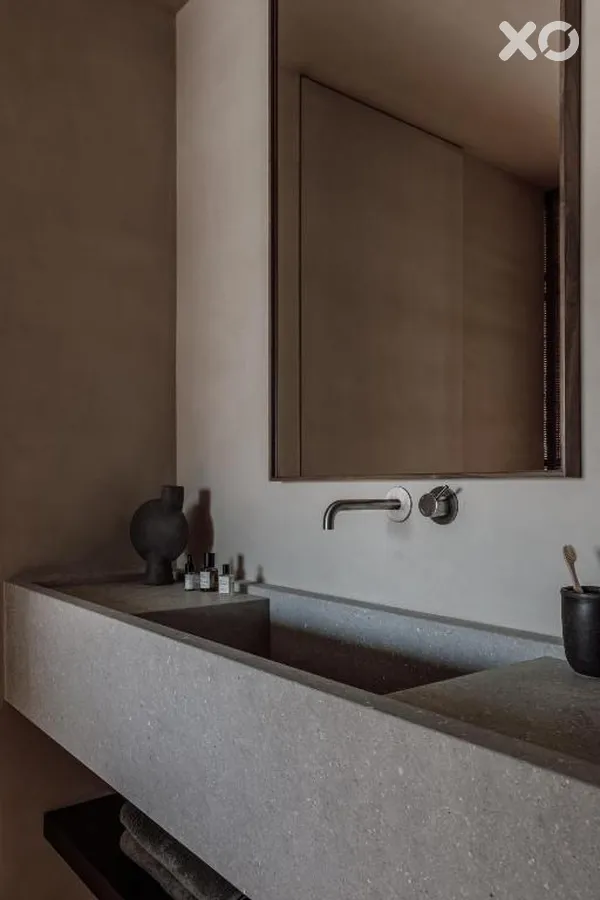 Casa Cook Samos