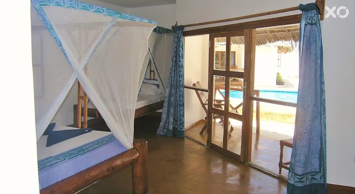 Sea View Lodge Boutique Hotel