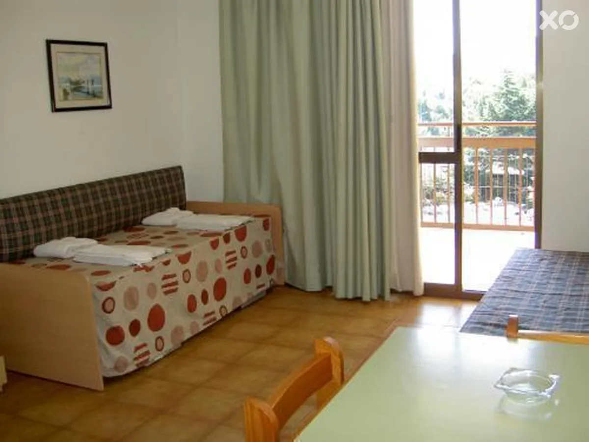 GHT Tossa Park Apart-hotel
