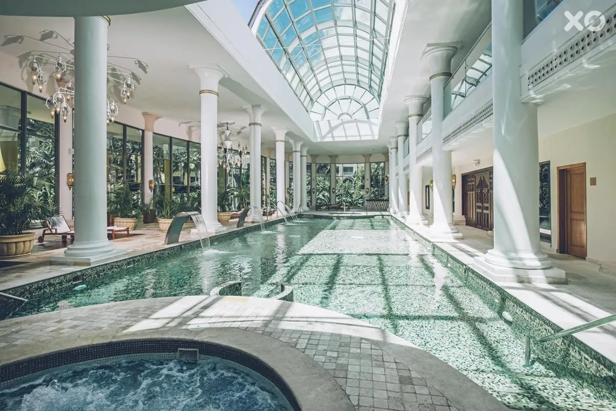 Iberostar Grand Paraiso