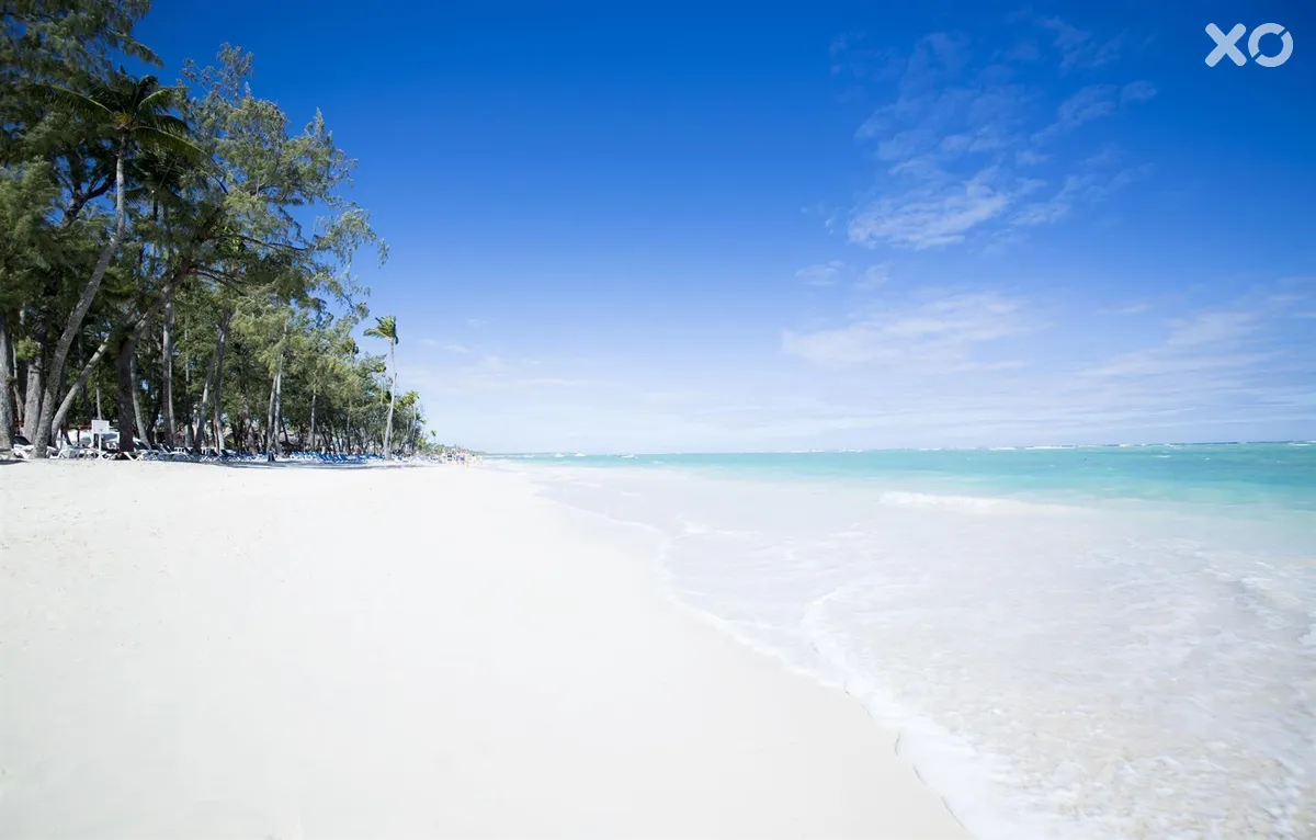 Vista Sol Punta Cana Beach Resort & Spa