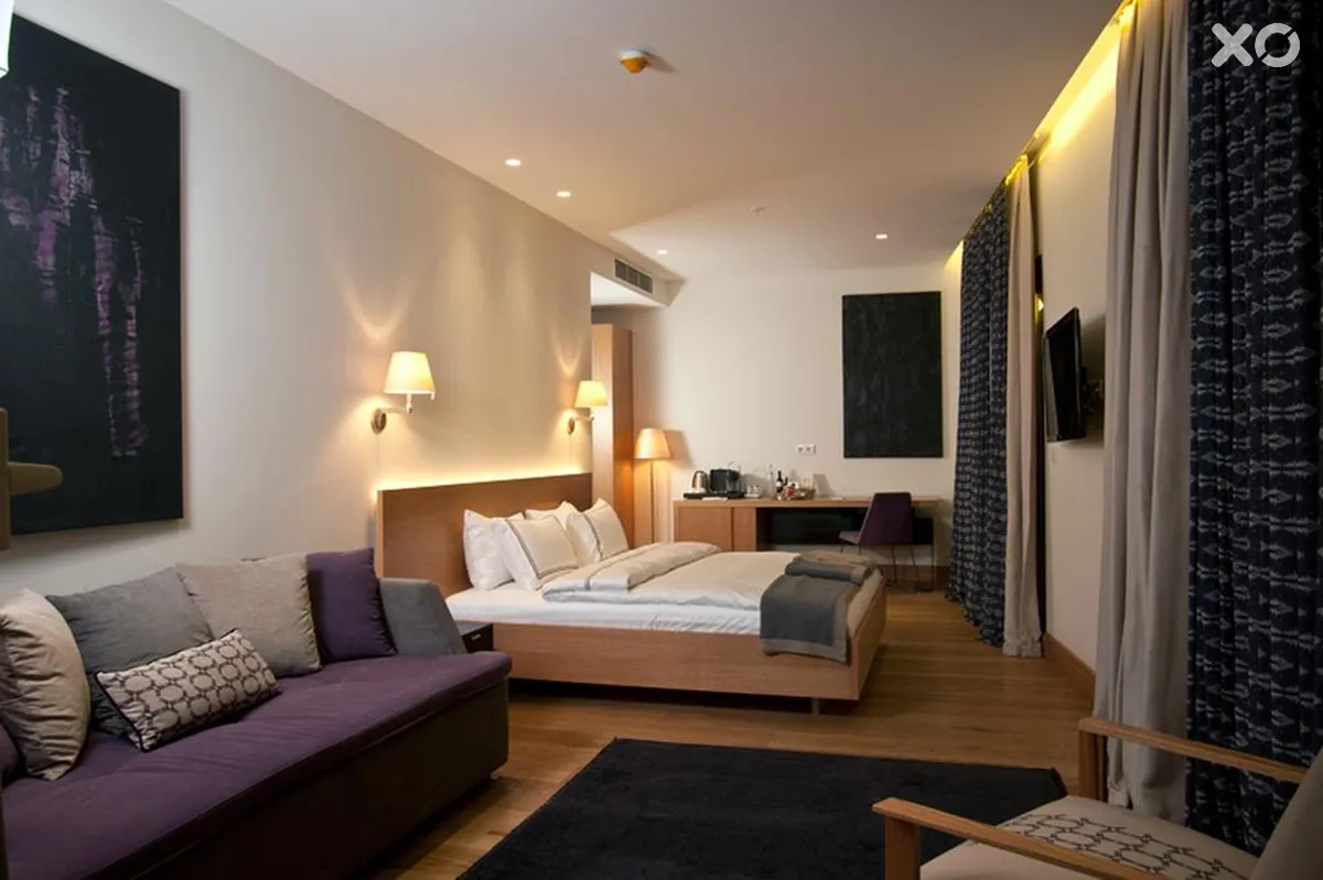 Misafir Suites 8