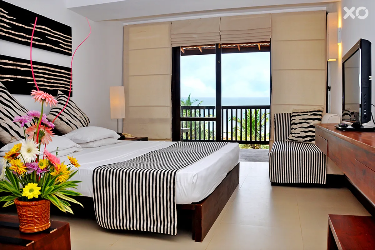 Goldi Sands Hotel