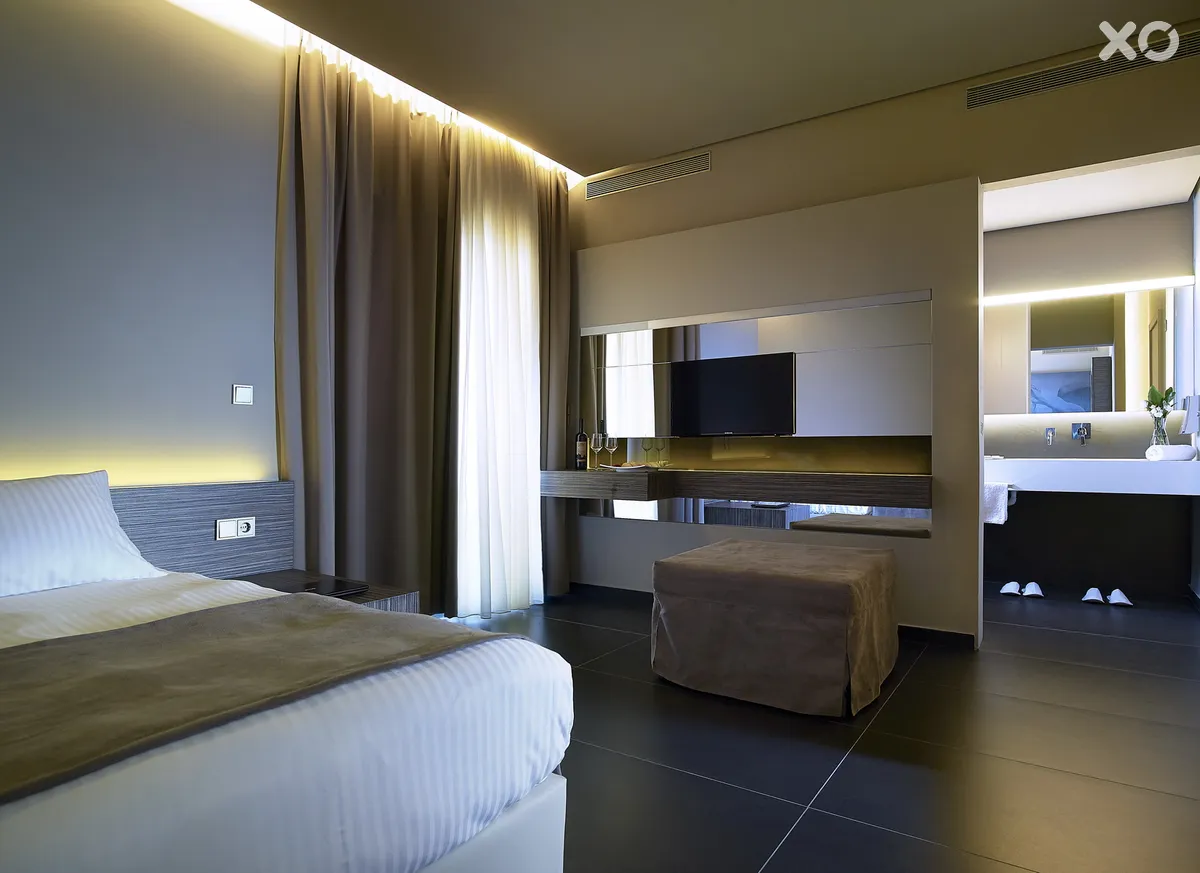 Nema Design Hotel & Spa