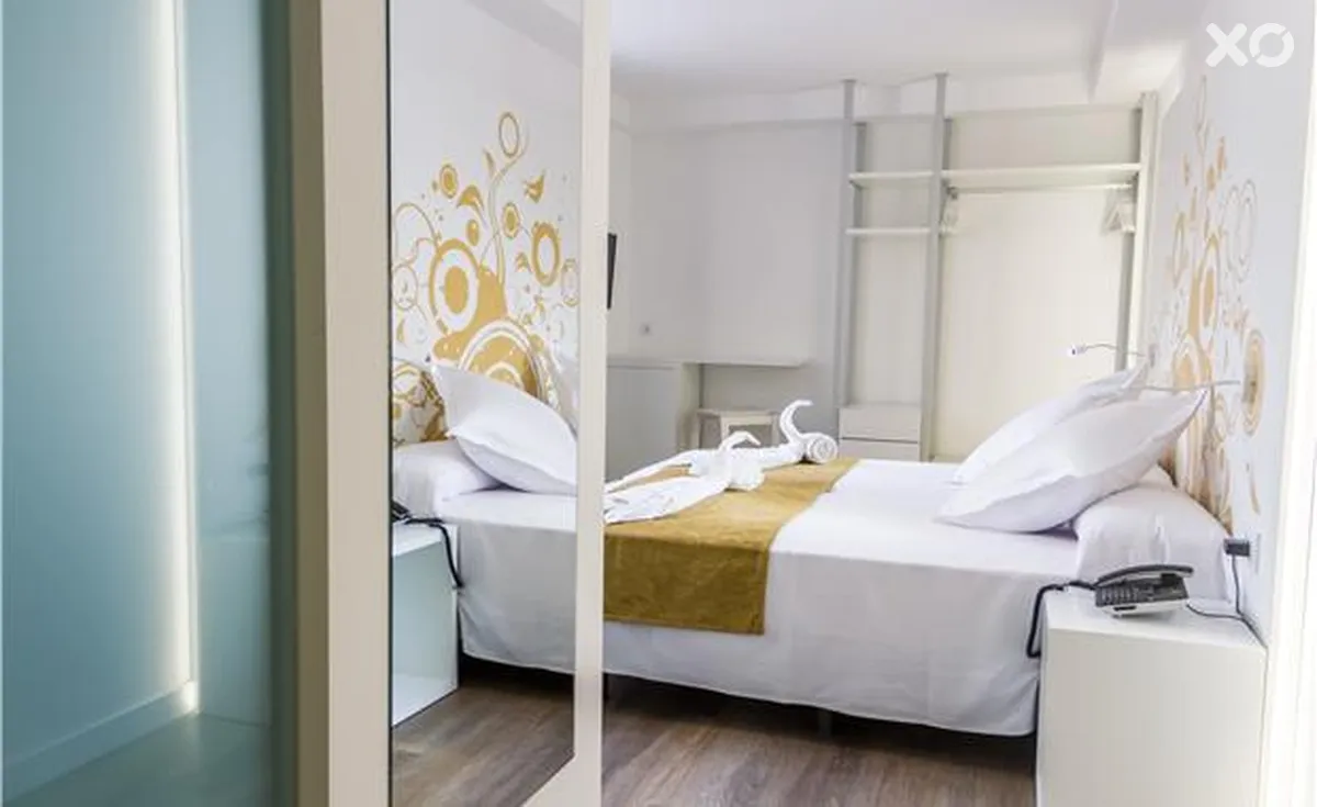 Triton Beach Hotel