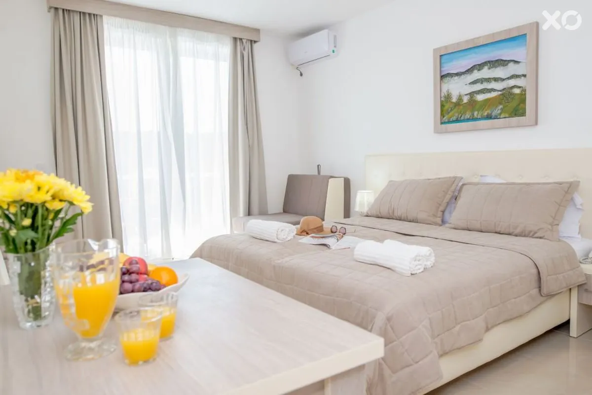 Montenegro New Depadance Canj (Vesna)