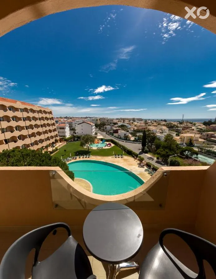 Vila Gale Atlantico