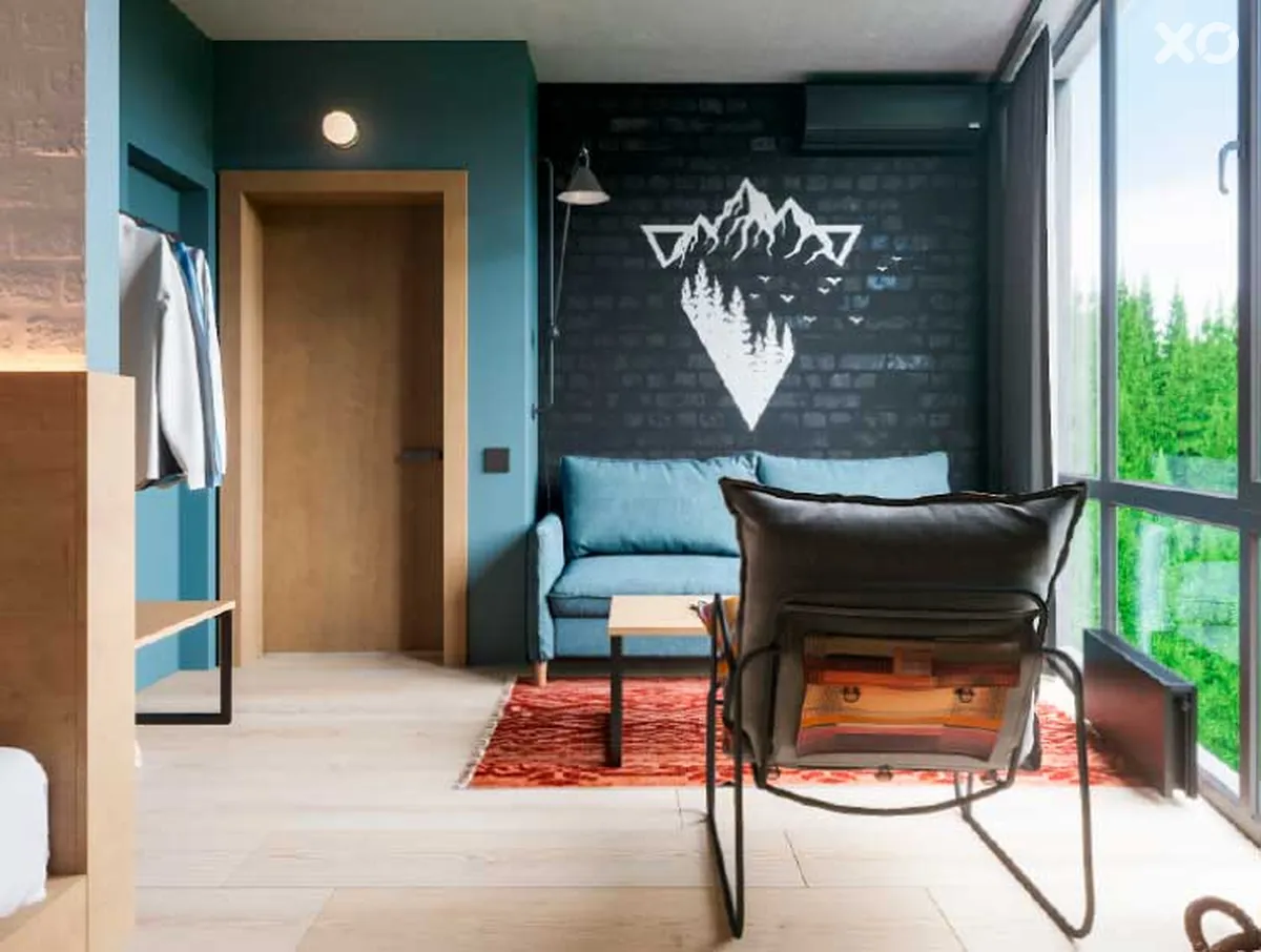 Baza Smart Hotel