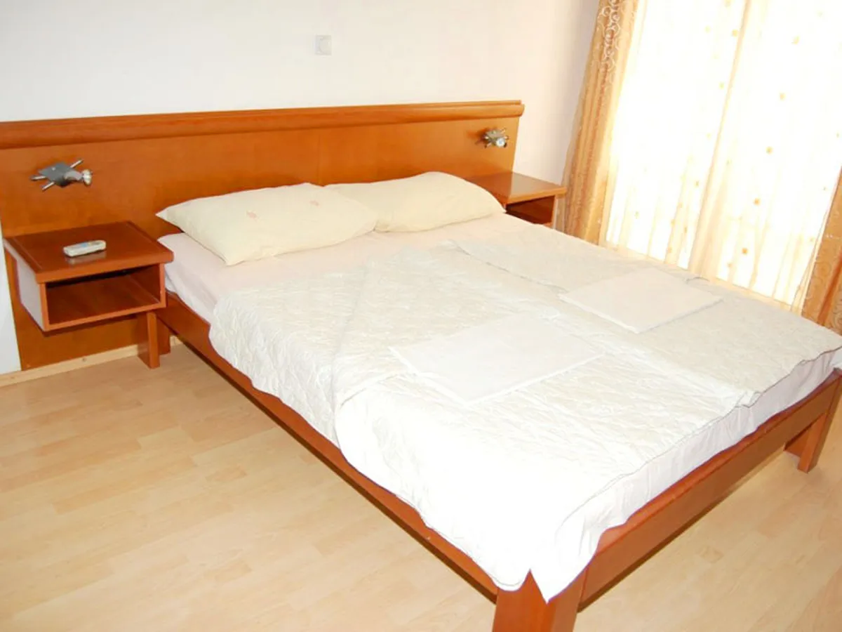Bonita Villa
