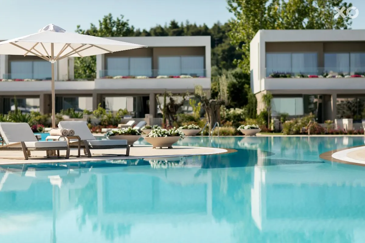Sani Dunes