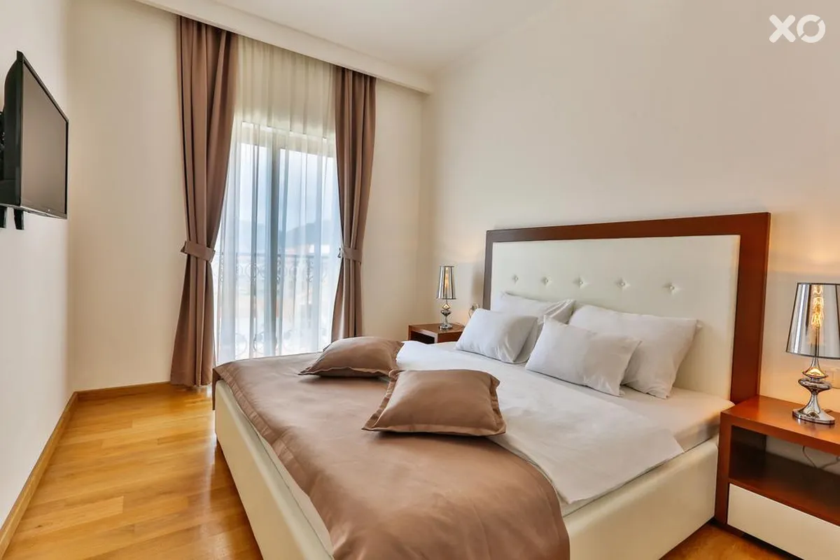 Pozzo Hotel