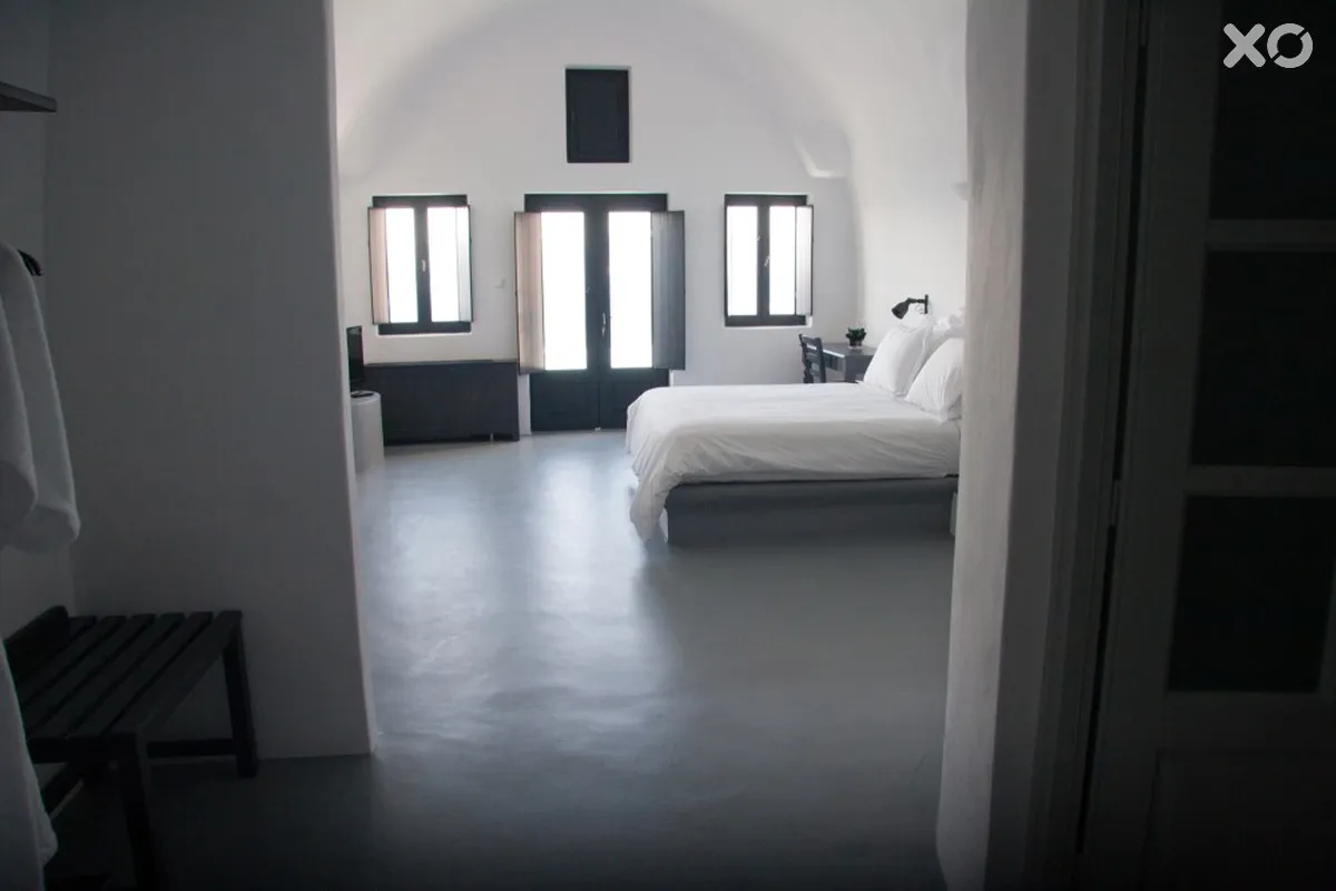 Ambassador Aegean Luxury Hotel & Suites