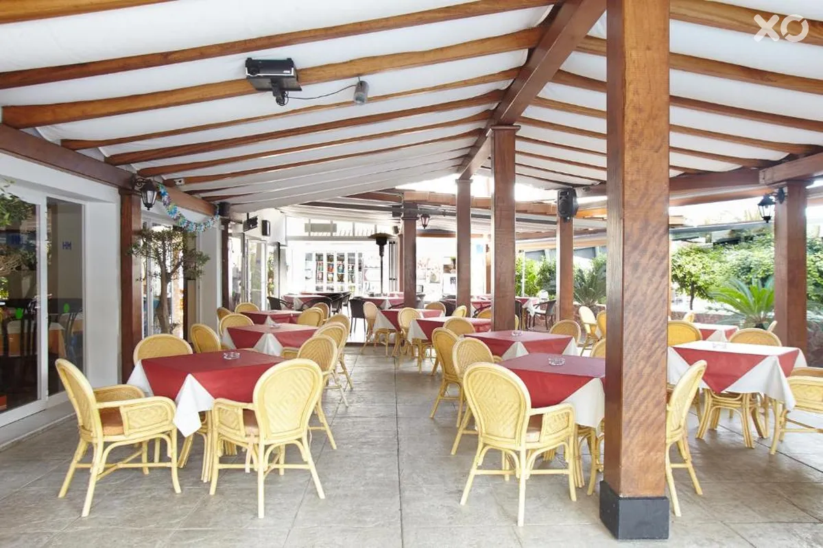 Mar Y Huerta Hostal