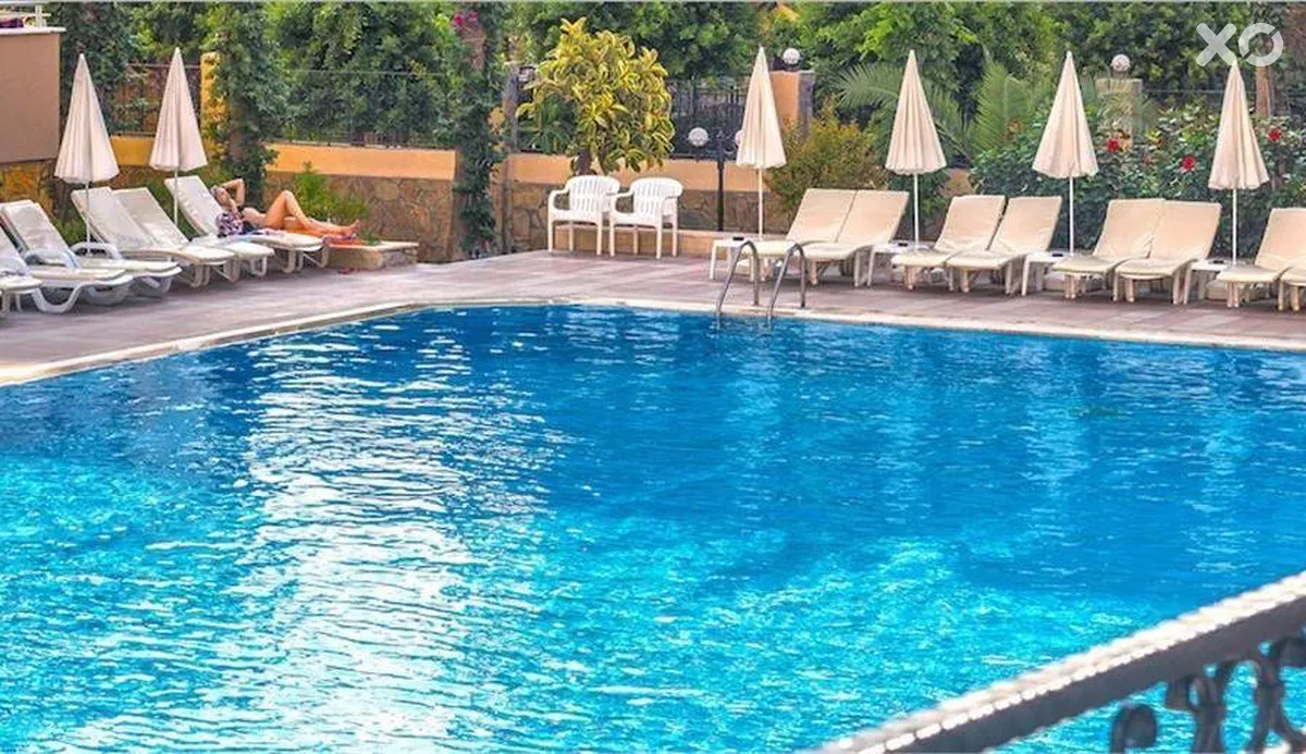 Saritas Hotel