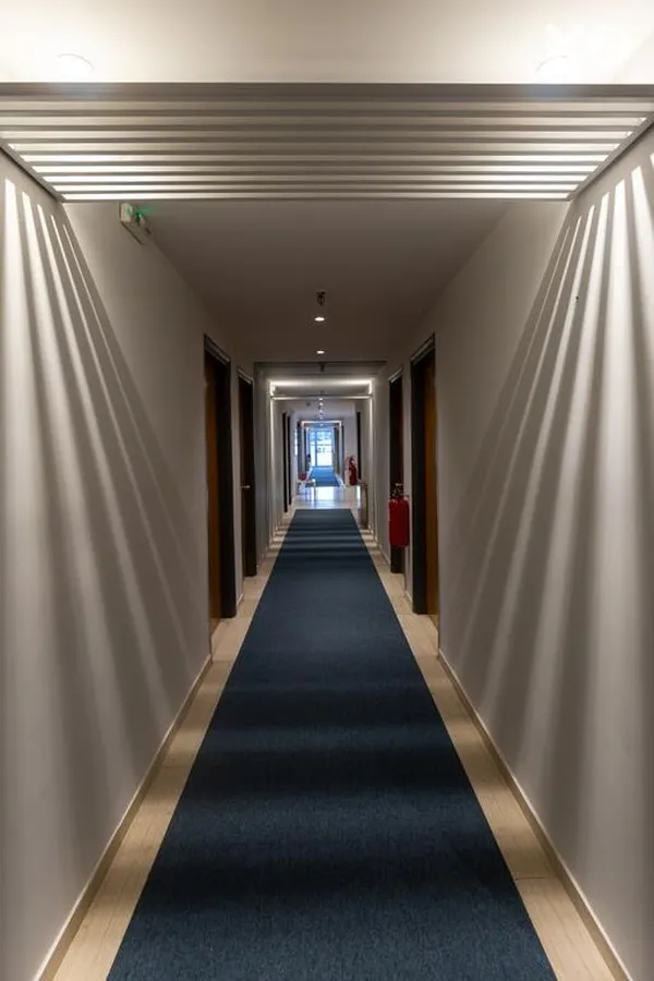 Cooee Albatros Hotel