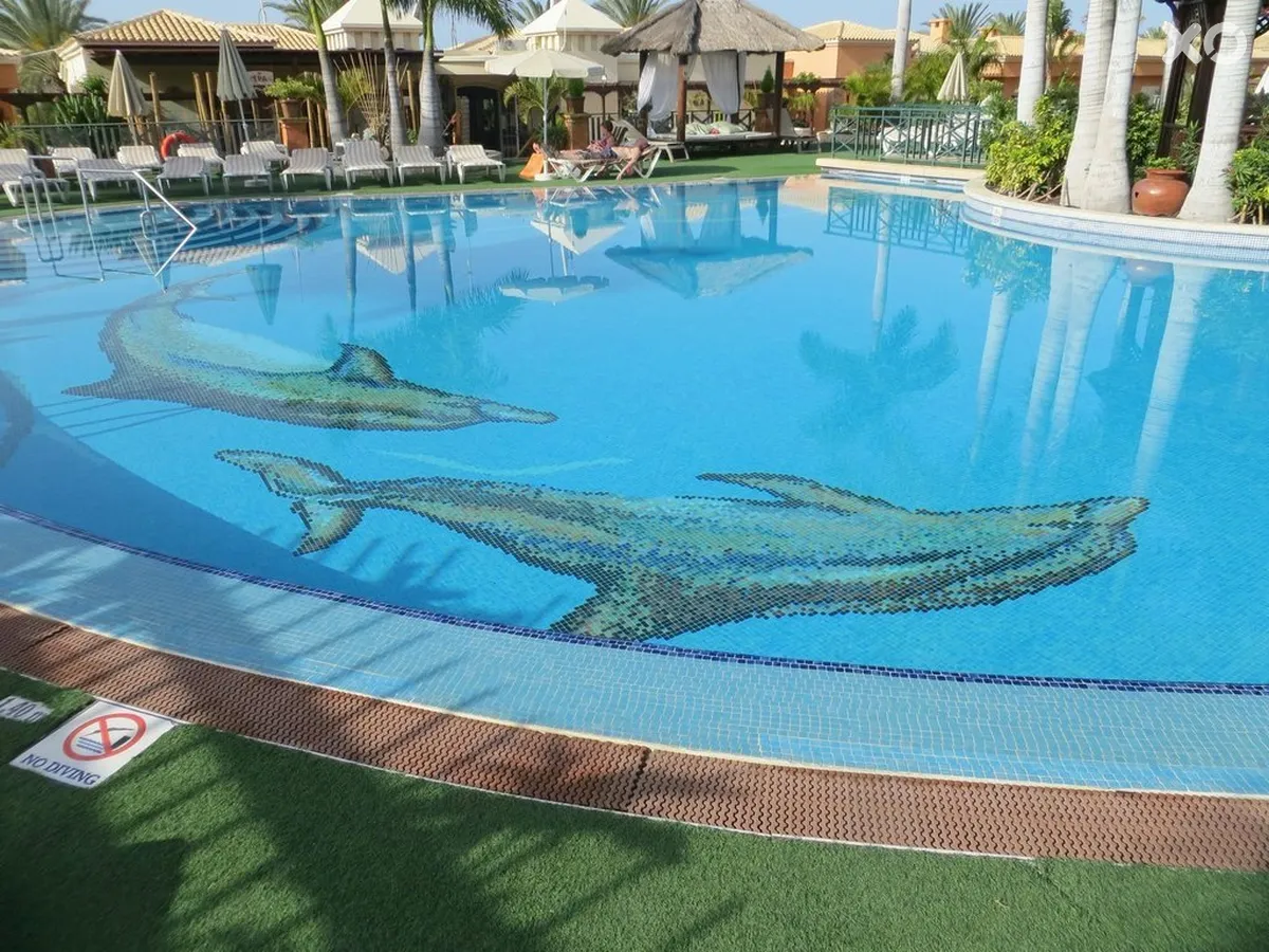 Green Garden Resort & Suites