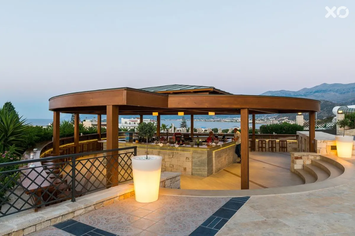 Grand Hotel Holiday Resort