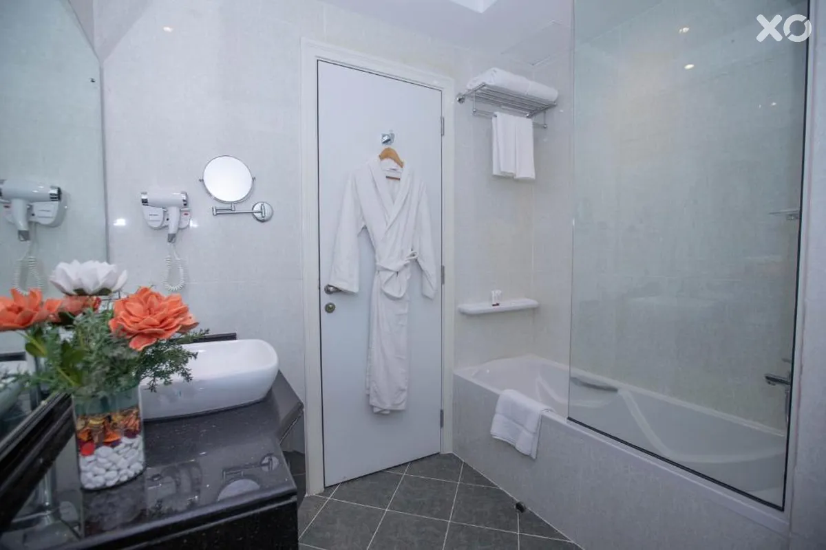 Fortis Hotel