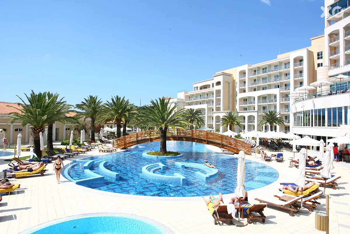 Splendid Conference & SPA Resort