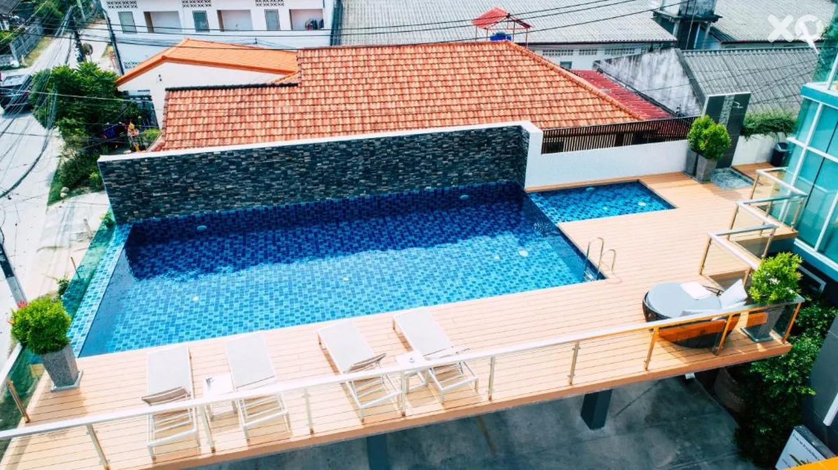 The Elysium Residence