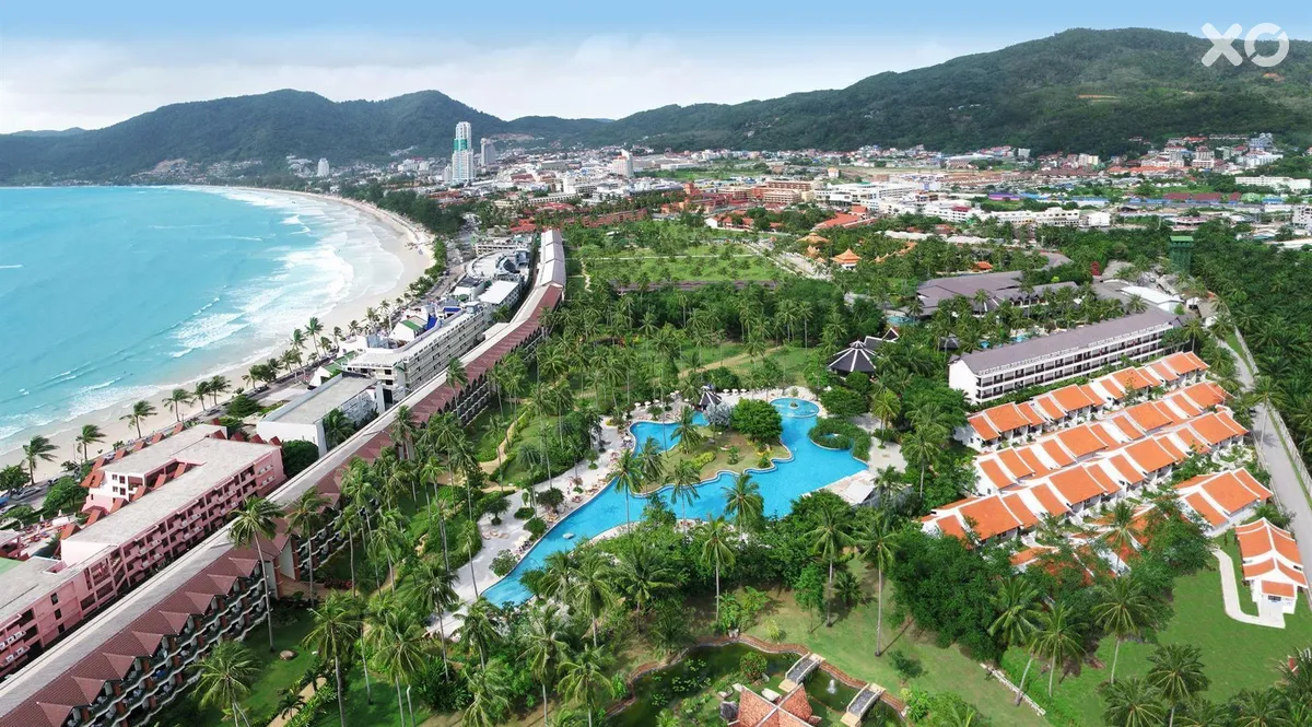 Duangjitt Resort & Spa