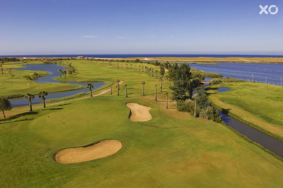 VidaMar Algarve Resort Hotel