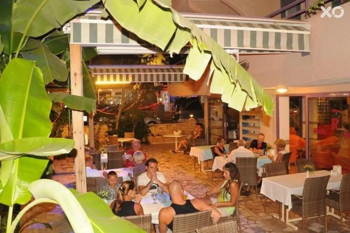Rosella Apart & Hotel
