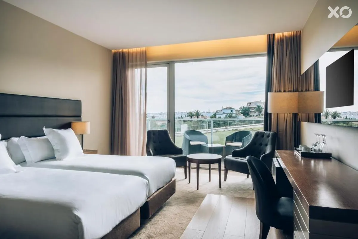 Iberostar Selection Lagos Algarve
