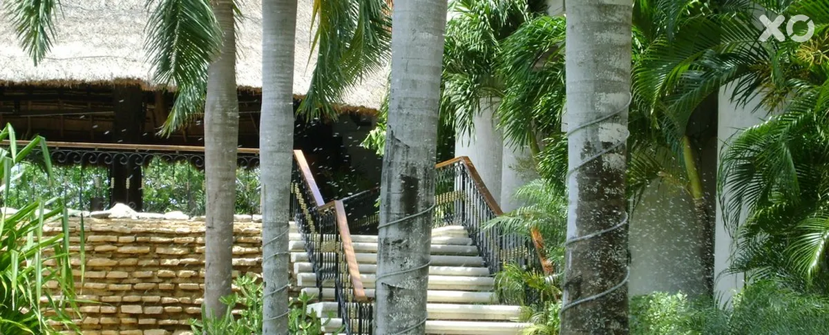 Eurostars Hacienda Vista Real Hotel