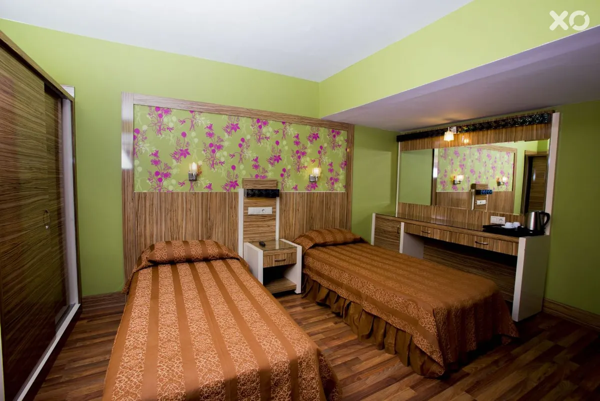 Fame Beach Hotel