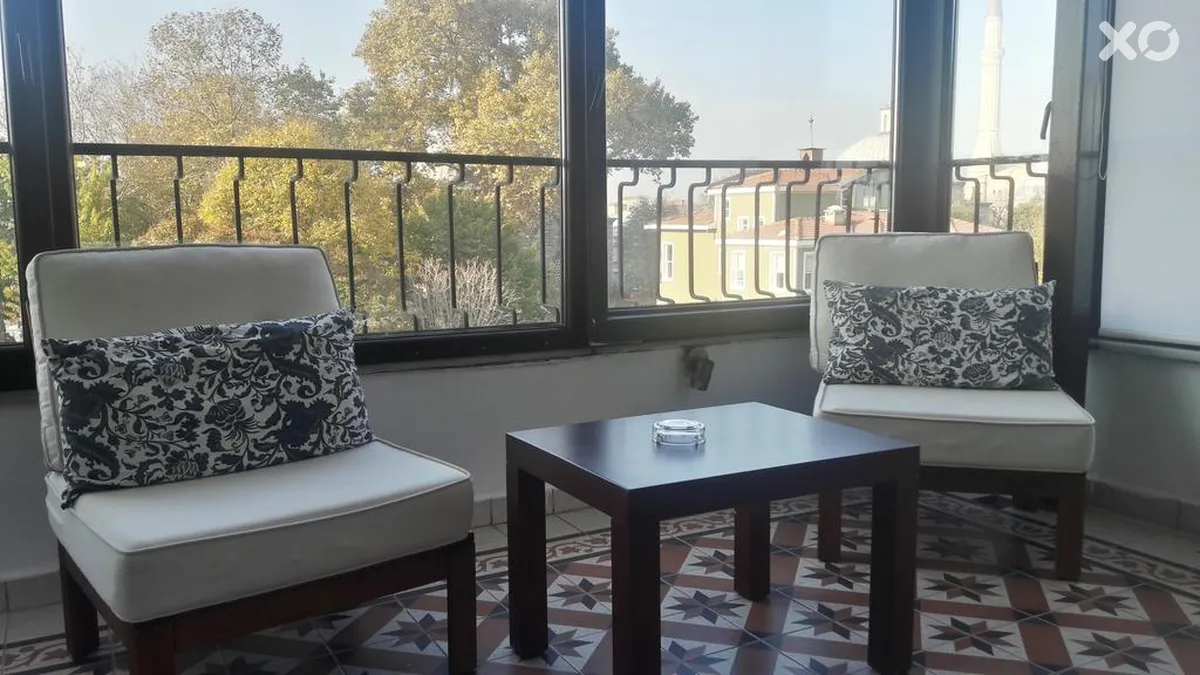 Armagrandi Spina Hotel