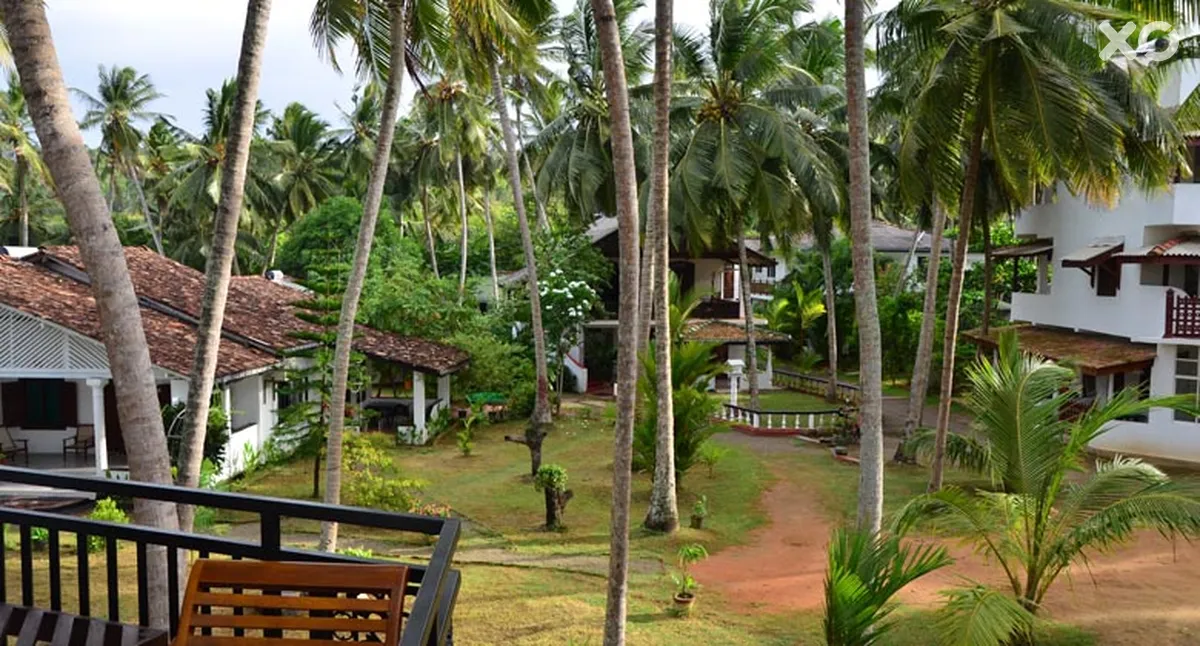 Sea View Deepal Villa
