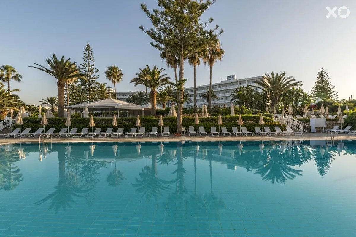 Nissi Beach Resort