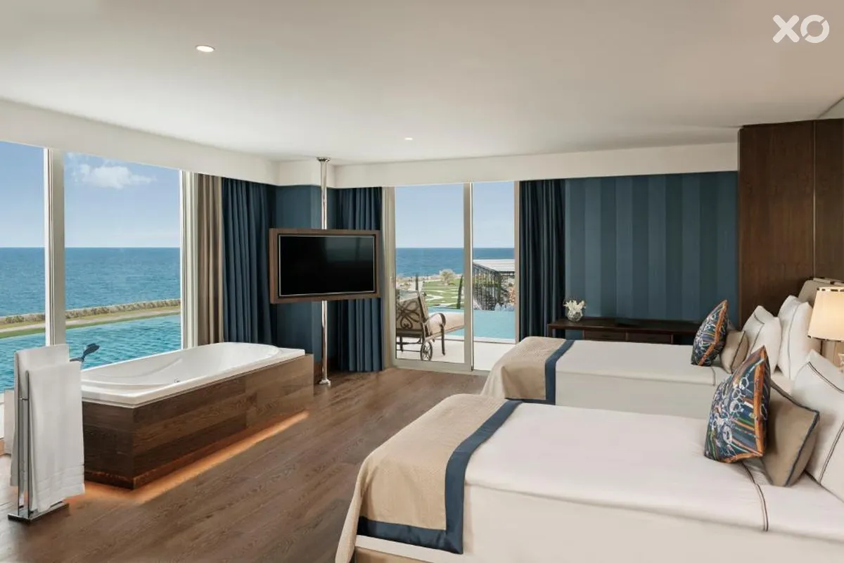 Kaya Palazzo Resort & Casino