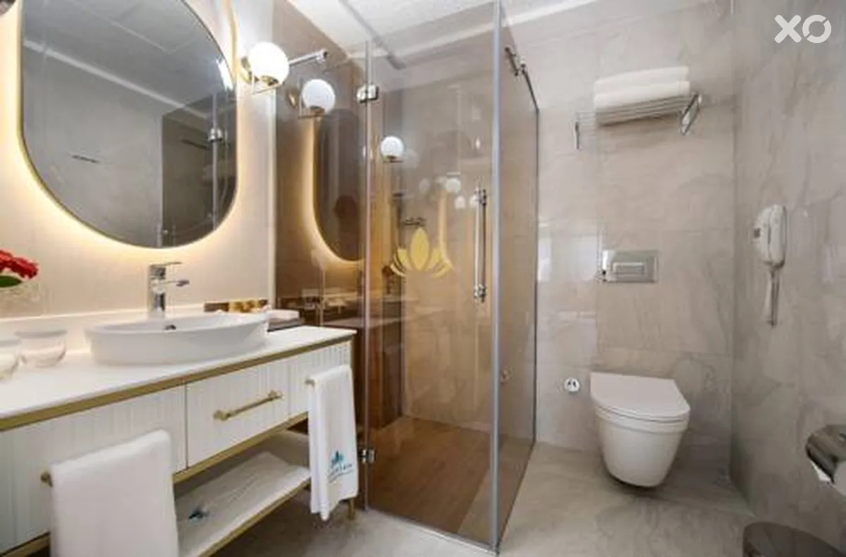 Elysium Green Suites
