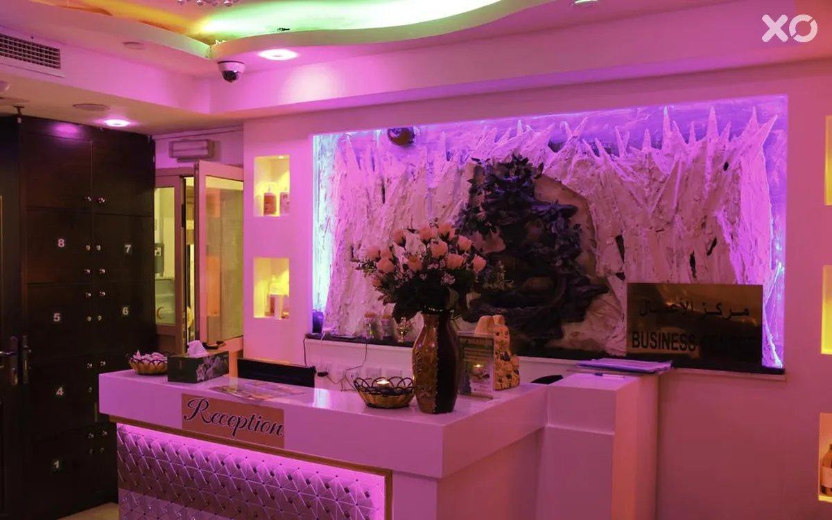 Zain International Hotel