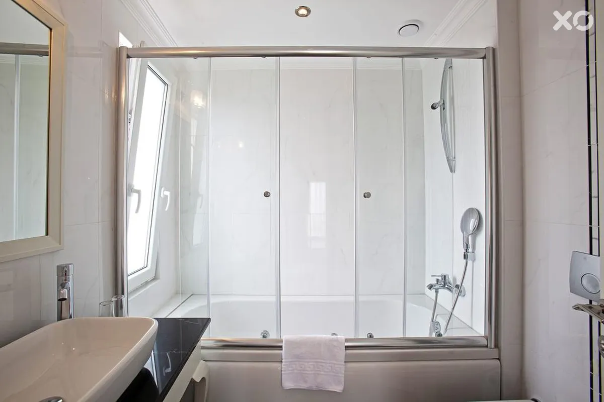 Aren Suites