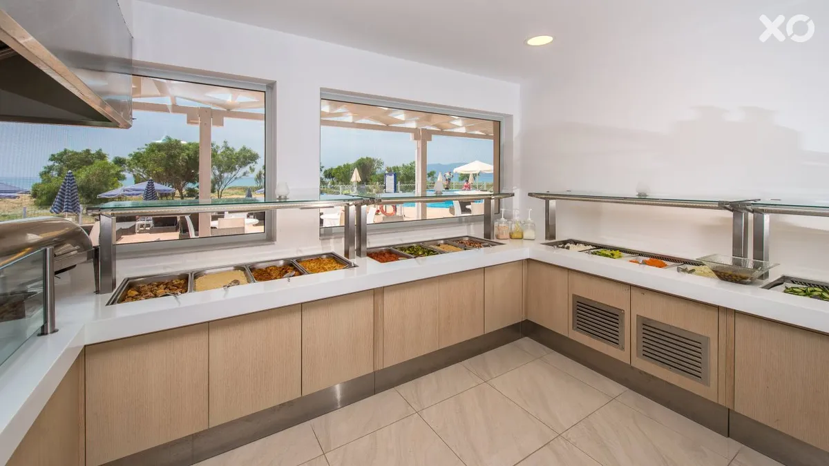 Caretta Sea View