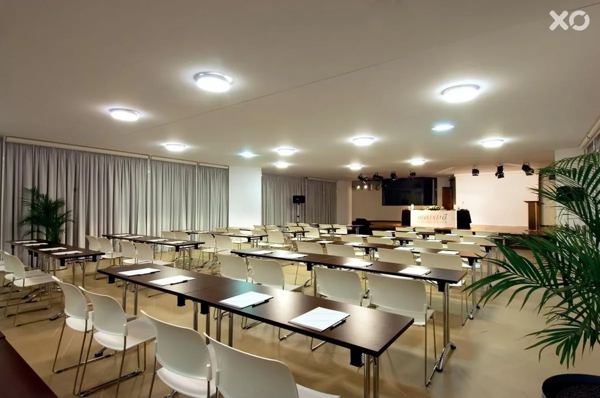 Island Hotel Istra