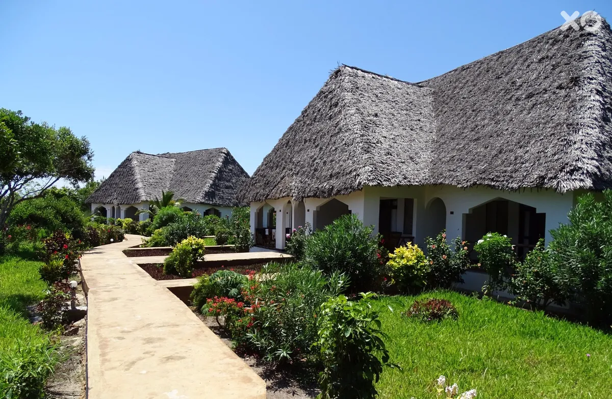 Pearl Beach Resort & Spa Zanzibar